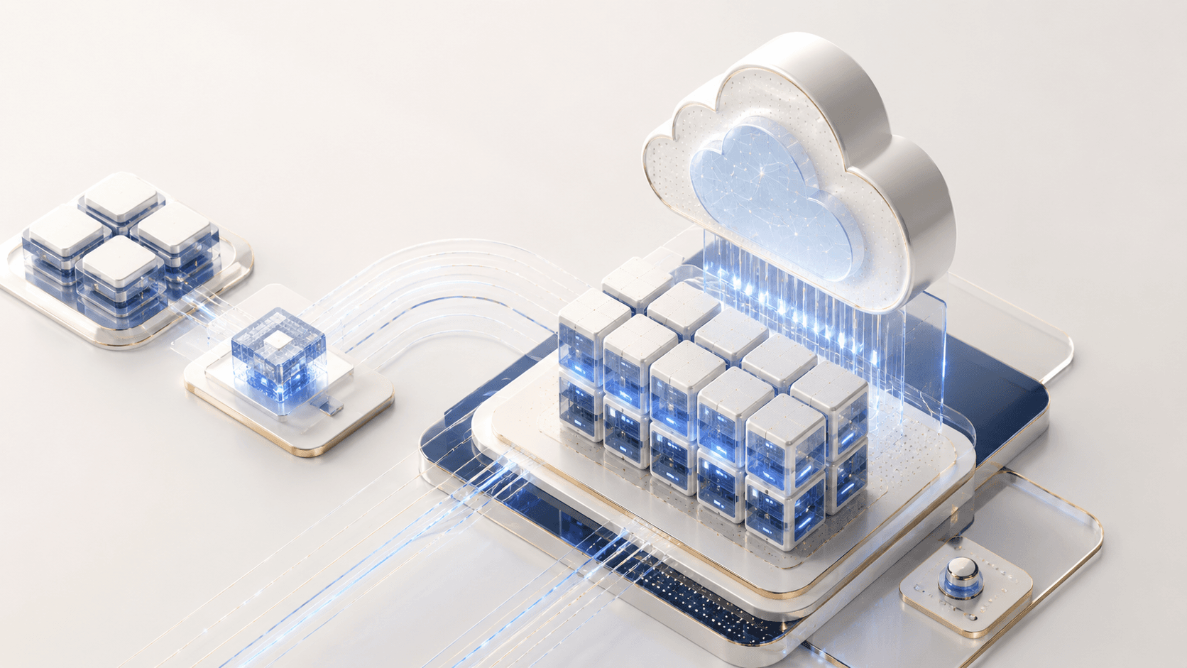 RL Cloud Optimization Agent