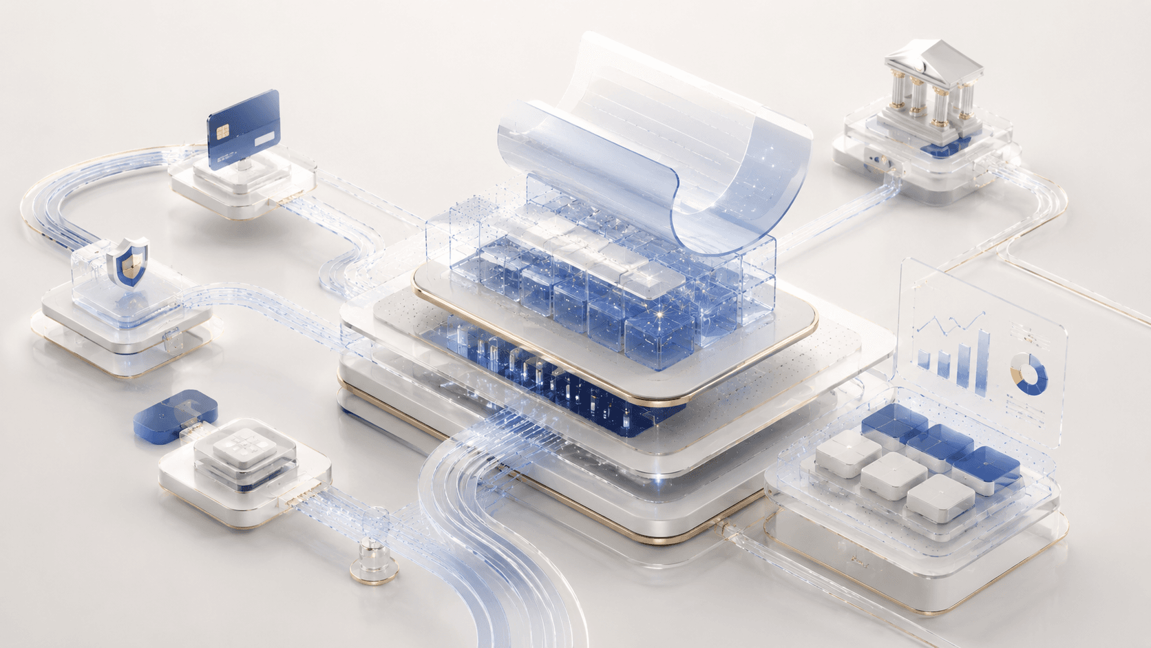 Fintech Workflow Intelligence
